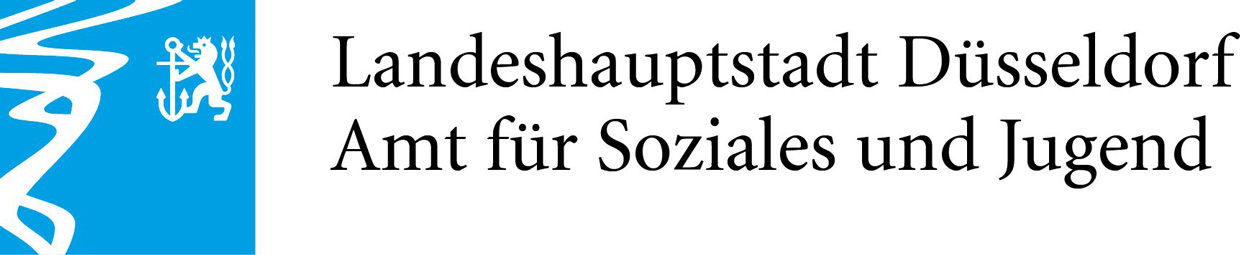 Landeshauptstadt Düsseldorf Amt für Soziales und Jugend